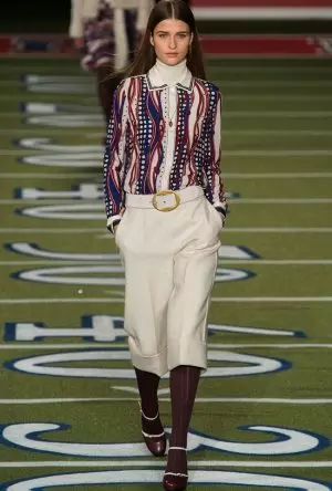 Tommy Hilfiger Yaguye / Itumba 2015