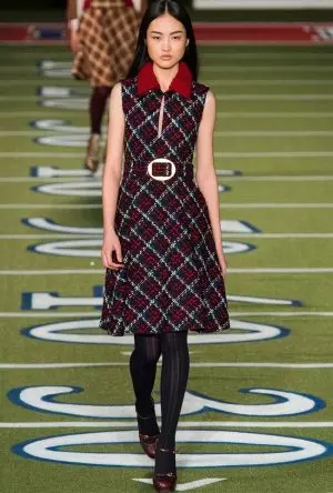 Tommy Hilfiger Fall/Gaeaf 2015