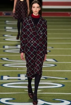 Tommy Hilfiger Fall/Gaeaf 2015