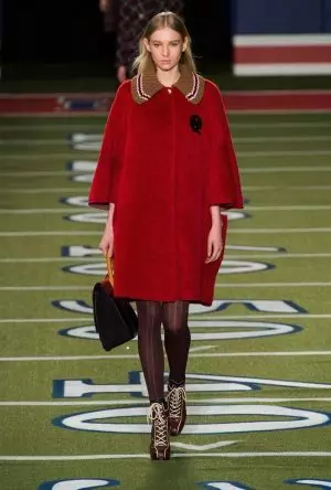 Tommy Hilfiger Fall/Zima 2015