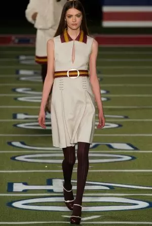 Tommy Hilfiger Outono/Inverno 2015