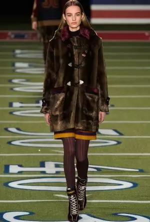 Tommy Hilfiger Outono/Inverno 2015