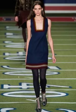 Tommy Hilfiger Fall/Mariha 2015