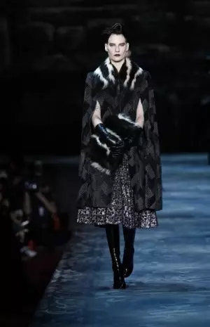 Marc Jacobs Aŭtuno/Vintro 2015