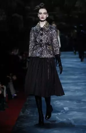 Marc Jacobs Aŭtuno/Vintro 2015