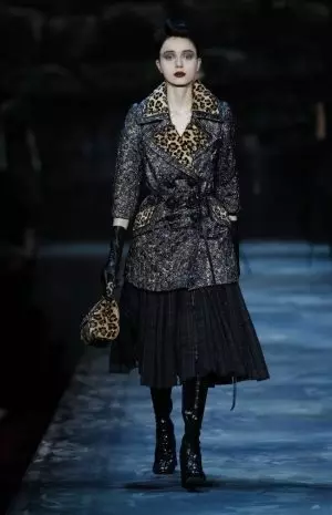 Marc Jacobs Fall/Winter 2015