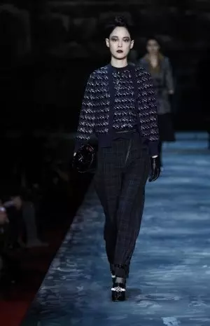 Marc Jacobs Aŭtuno/Vintro 2015