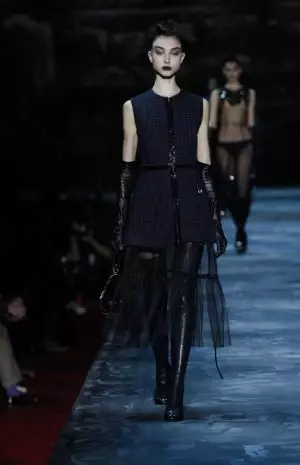 Marc Jacobs Aŭtuno/Vintro 2015