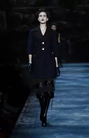 Marc Jacobs Aŭtuno/Vintro 2015