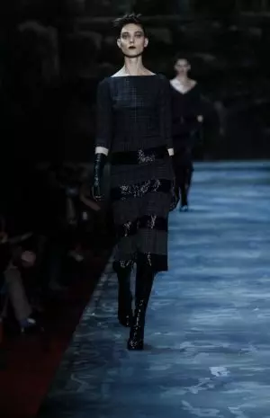 Marc Jacobs Aŭtuno/Vintro 2015