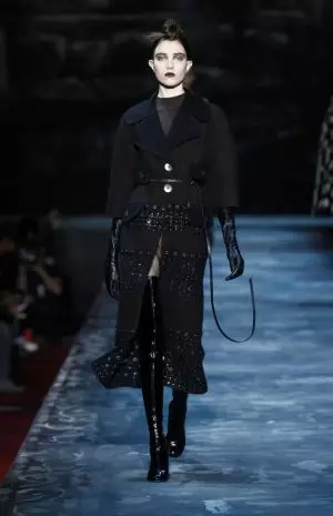 Marc Jacobs Fall/Winter 2015