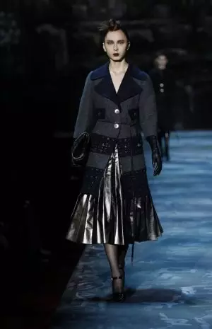 Marc Jacobs Aŭtuno/Vintro 2015