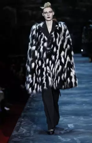 Marc Jacobs Aŭtuno/Vintro 2015