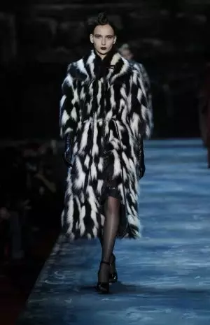 Marc Jacobs Aŭtuno/Vintro 2015