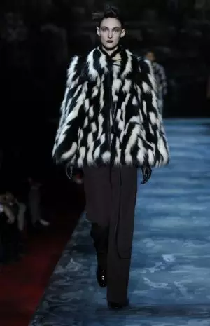 Marc Jacobs Aŭtuno/Vintro 2015