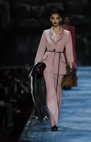 Marc Jacobs Aŭtuno/Vintro 2015