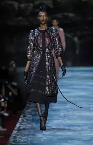 Marc Jacobs Aŭtuno/Vintro 2015