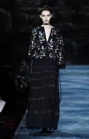 Marc Jacobs Aŭtuno/Vintro 2015