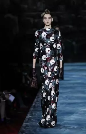 Marc Jacobs Aŭtuno/Vintro 2015