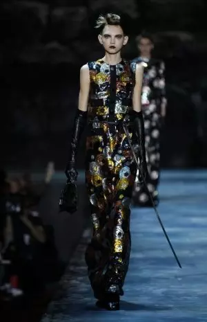 Marc Jacobs Aŭtuno/Vintro 2015