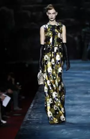 Marc Jacobs Aŭtuno/Vintro 2015