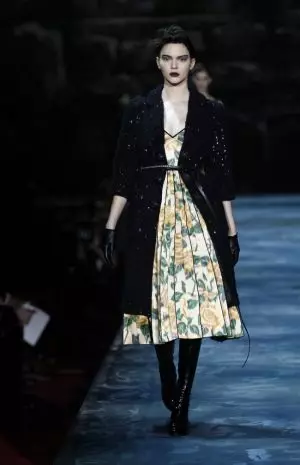 Marc Jacobs Aŭtuno/Vintro 2015