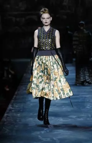 Marc Jacobs Aŭtuno/Vintro 2015