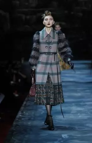 Marc Jacobs Aŭtuno/Vintro 2015