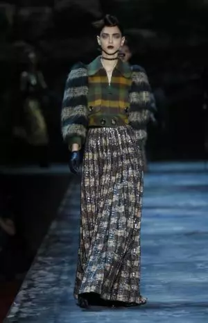 Marc Jacobs Aŭtuno/Vintro 2015