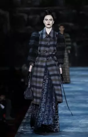 Marc Jacobs Aŭtuno/Vintro 2015