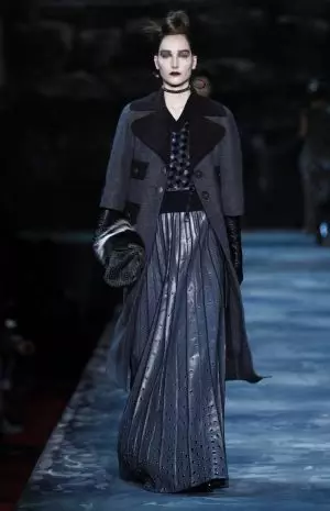 Marc Jacobs Fall/Winter 2015