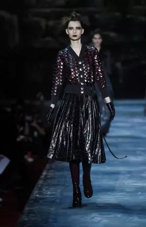 Marc Jacobs Aŭtuno/Vintro 2015