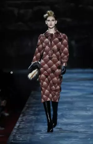 Marc Jacobs Aŭtuno/Vintro 2015