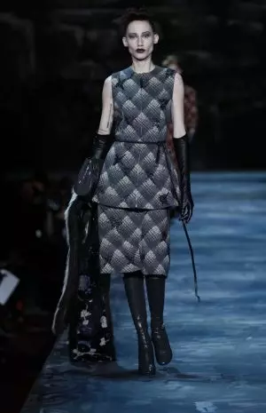 Marc Jacobs Aŭtuno/Vintro 2015