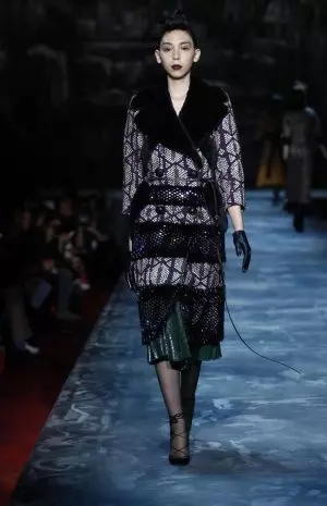 Marc Jacobs Aŭtuno/Vintro 2015