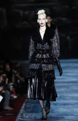 Marc Jacobs Aŭtuno/Vintro 2015