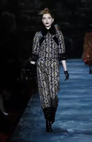 Marc Jacobs Aŭtuno/Vintro 2015