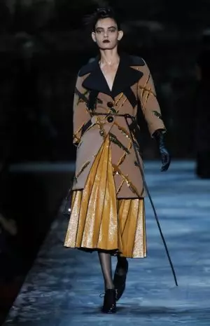 Marc Jacobs Aŭtuno/Vintro 2015