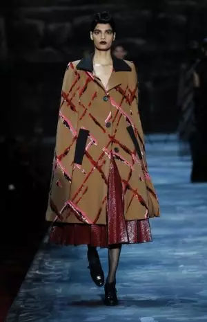 Marc Jacobs Aŭtuno/Vintro 2015