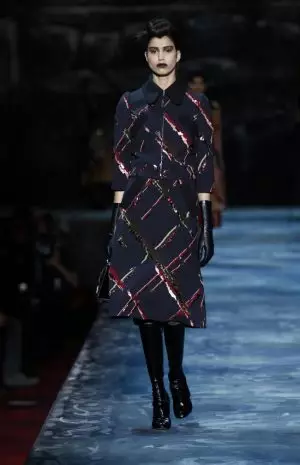 Marc Jacobs Aŭtuno/Vintro 2015