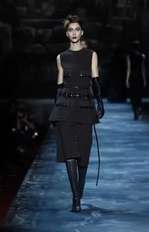 Marc Jacobs Aŭtuno/Vintro 2015