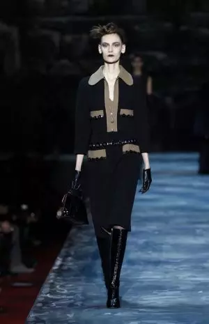 Marc Jacobs Aŭtuno/Vintro 2015