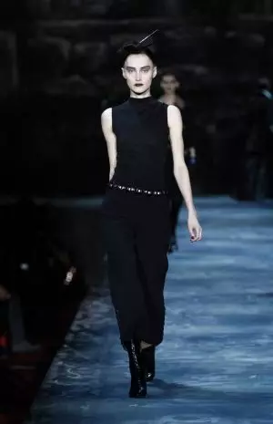 Marc Jacobs Aŭtuno/Vintro 2015