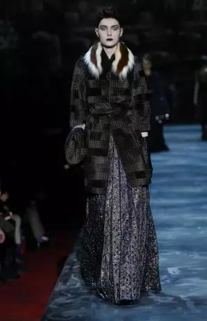 Marc Jacobs Aŭtuno/Vintro 2015