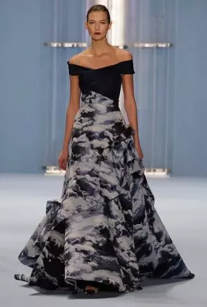 Carolina Herrera Musim Gugur/Musim Sejuk 2015