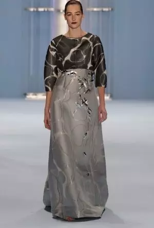 Carolina Herrera jesen/zima 2015