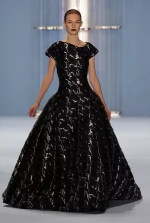 Carolina Herrera höst/vinter 2015