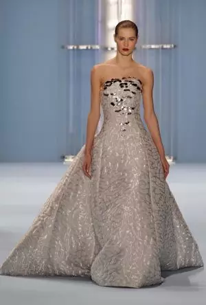 Carolina Herrera Musim Gugur/Musim Dingin 2015