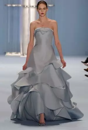 Carolina Herrera jesen/zima 2015