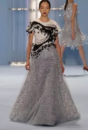 卡羅琳娜·埃雷拉 (Carolina Herrera) 2015 秋冬